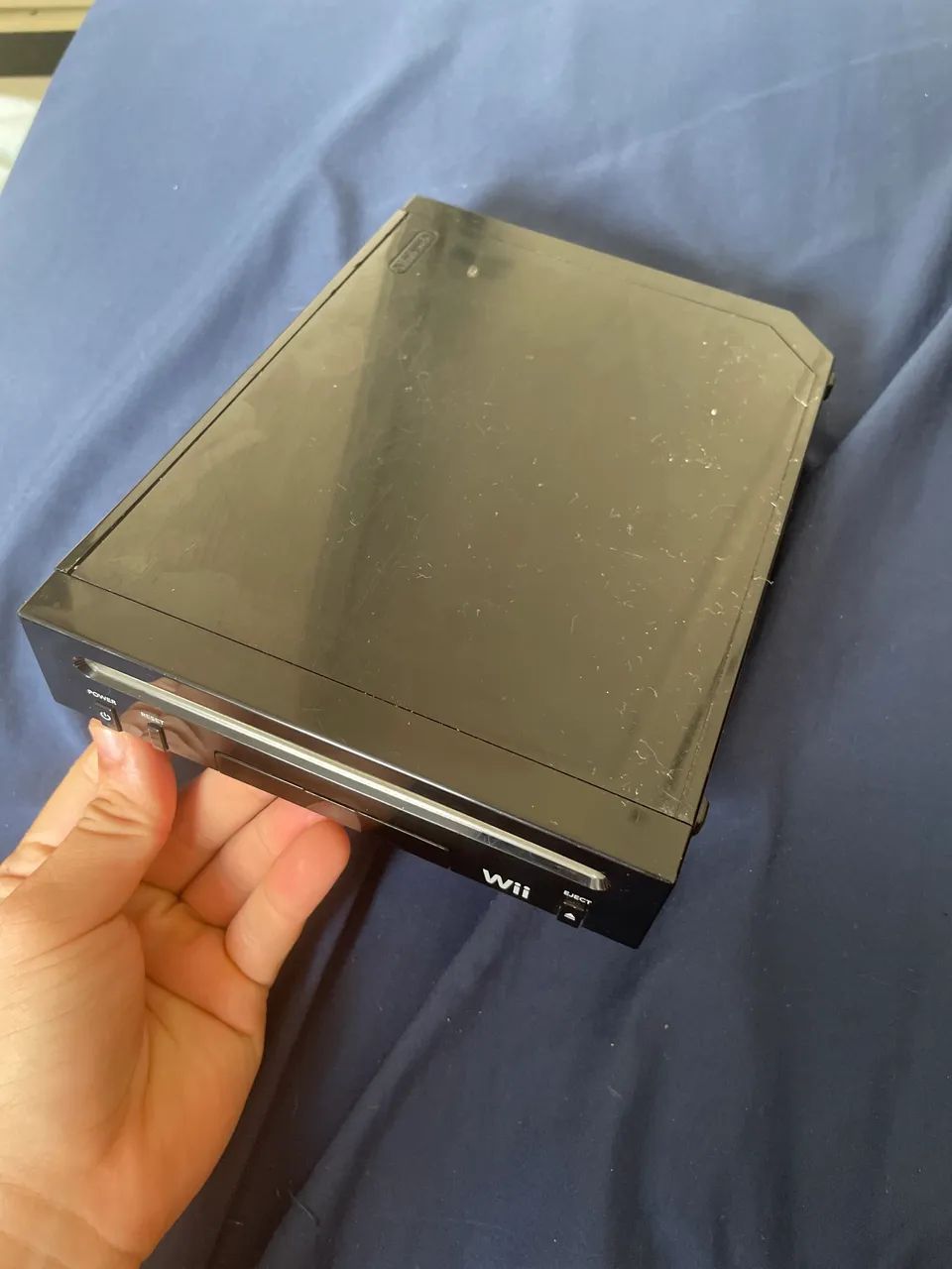 Nintendo wii travado  - Foto 2