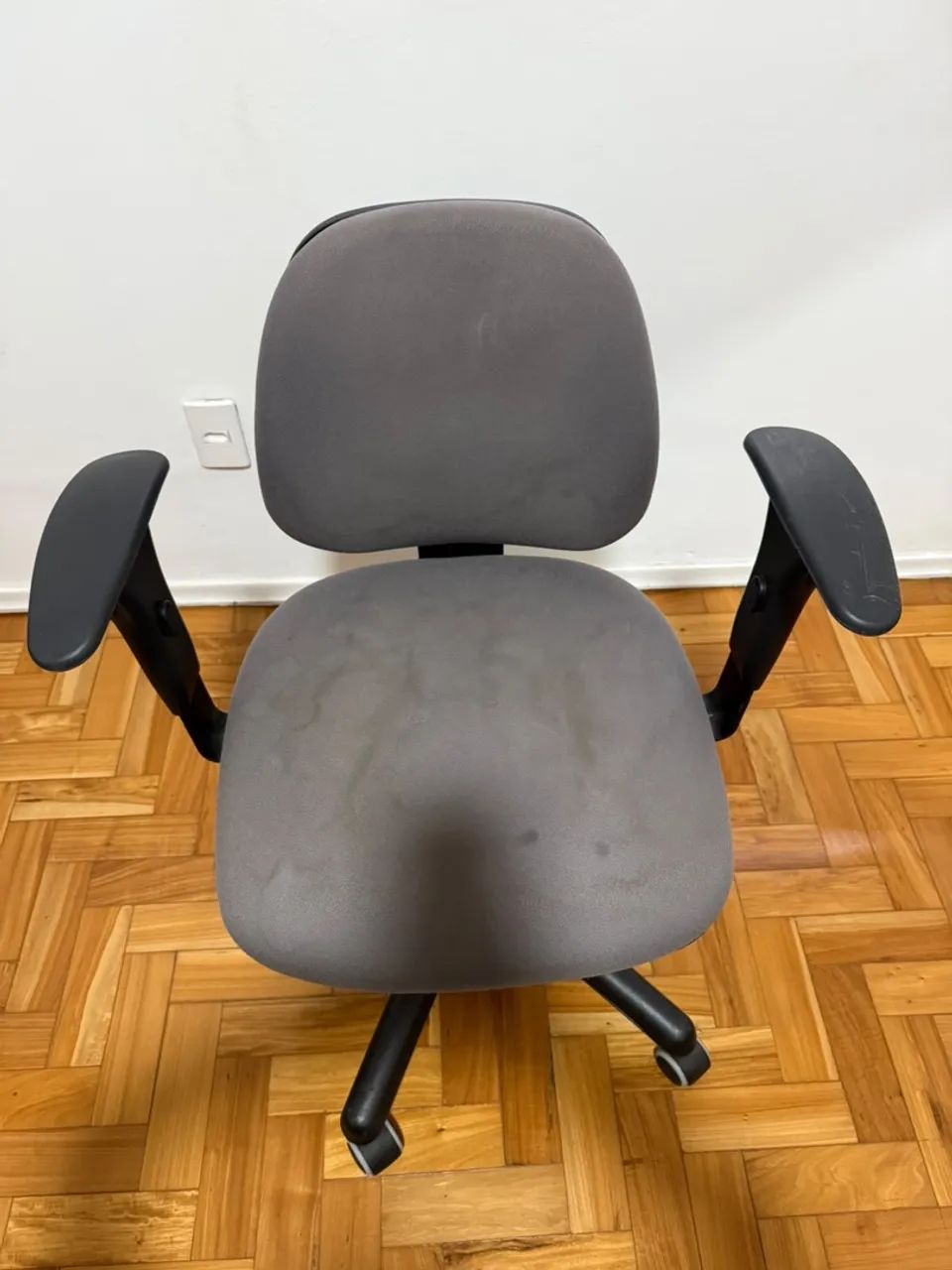 Cadeira flexform  - Foto 3