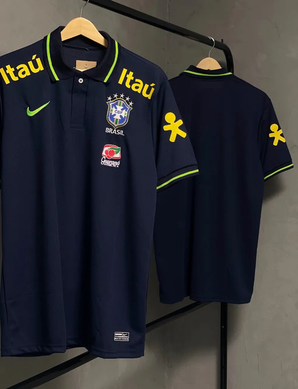 Camisas de time -  - Foto 4