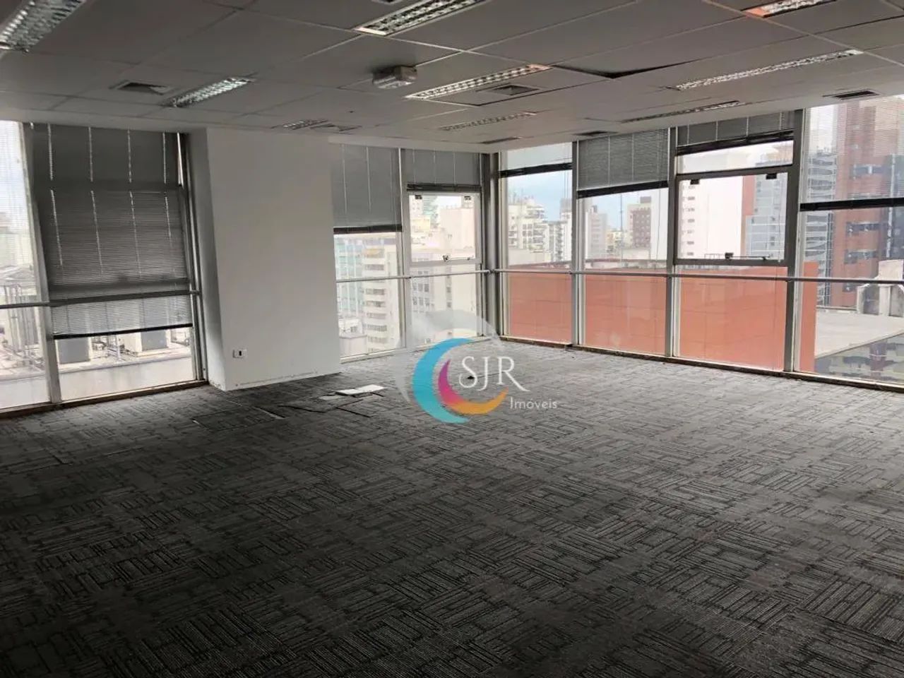 Conjunto para alugar, 268 m² - Paulista - São Paulo/SP - Foto 2