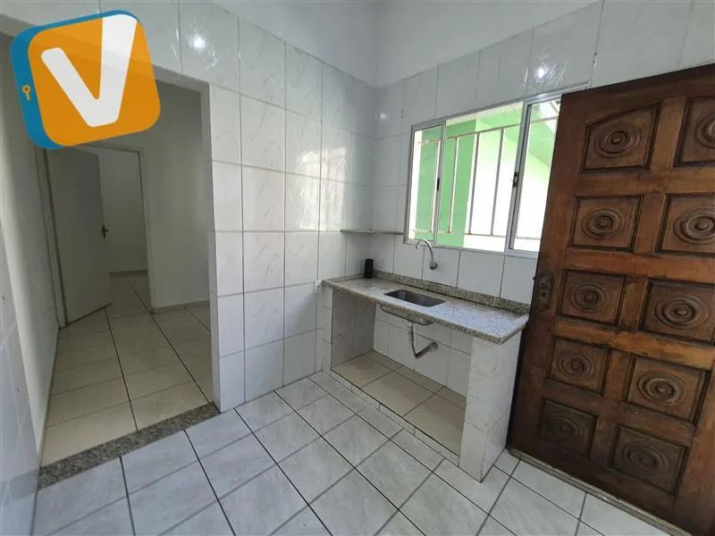 Casa para Locação na Vila Nova York - Foto 4