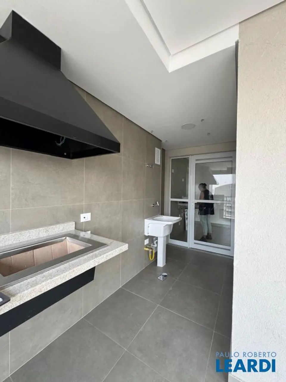 APARTAMENTO - VILA ANASTÁCIO - SP - Foto 3