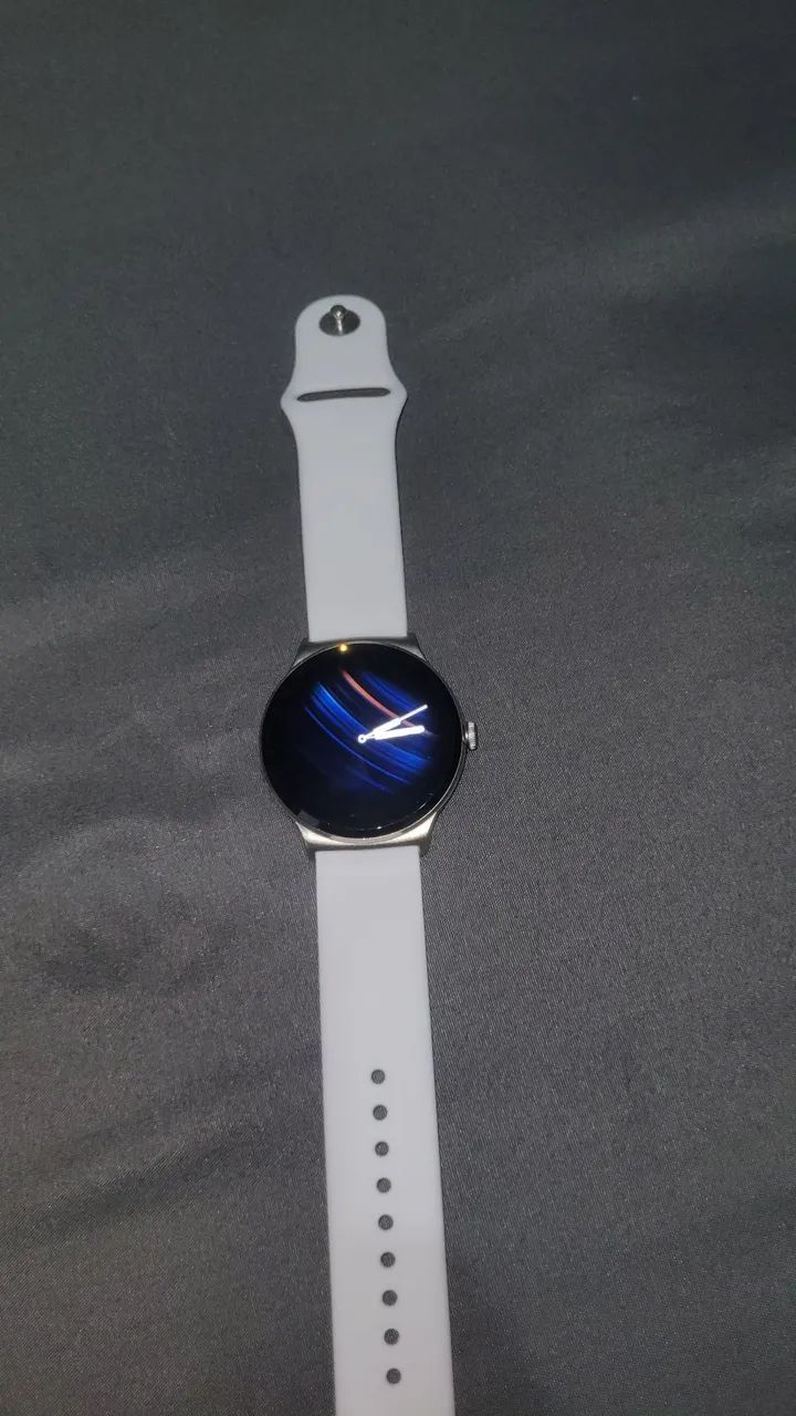 Relógio Smartwatch - Foto 5