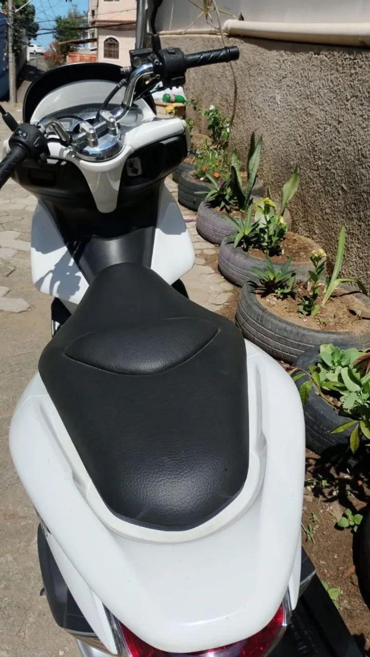 Vendo pcx 150. - Foto 2