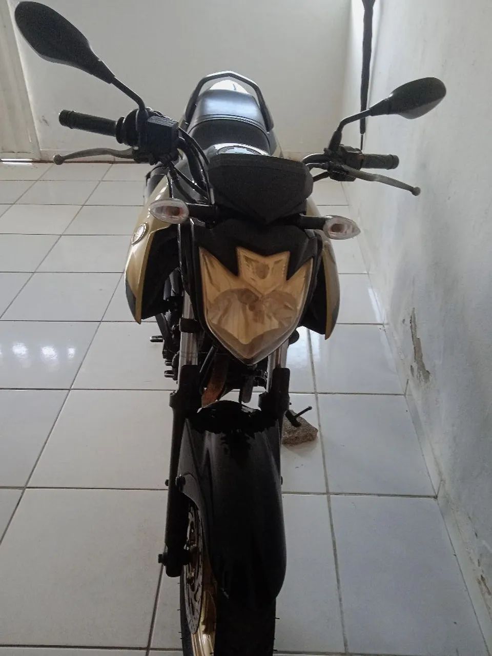 Moto nova - Foto 3