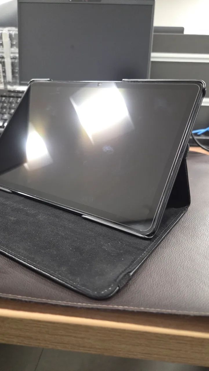 Tableta Samsung tab A11+ WIFI apenas - Foto 4