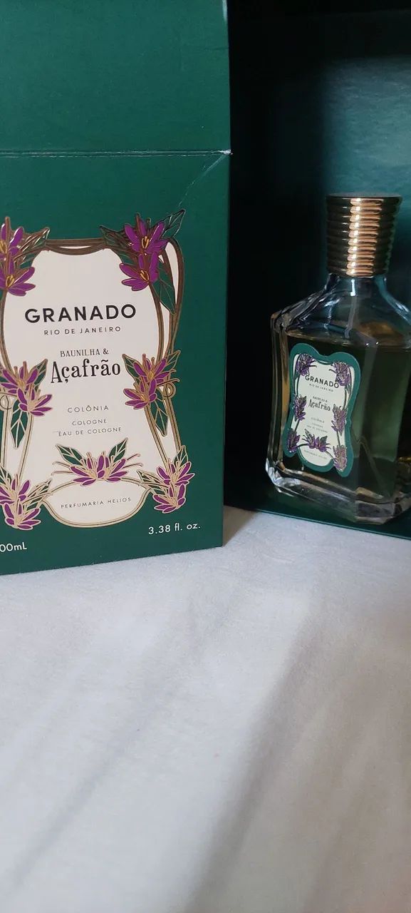 Perfume/Colônia Granado  - Foto 3