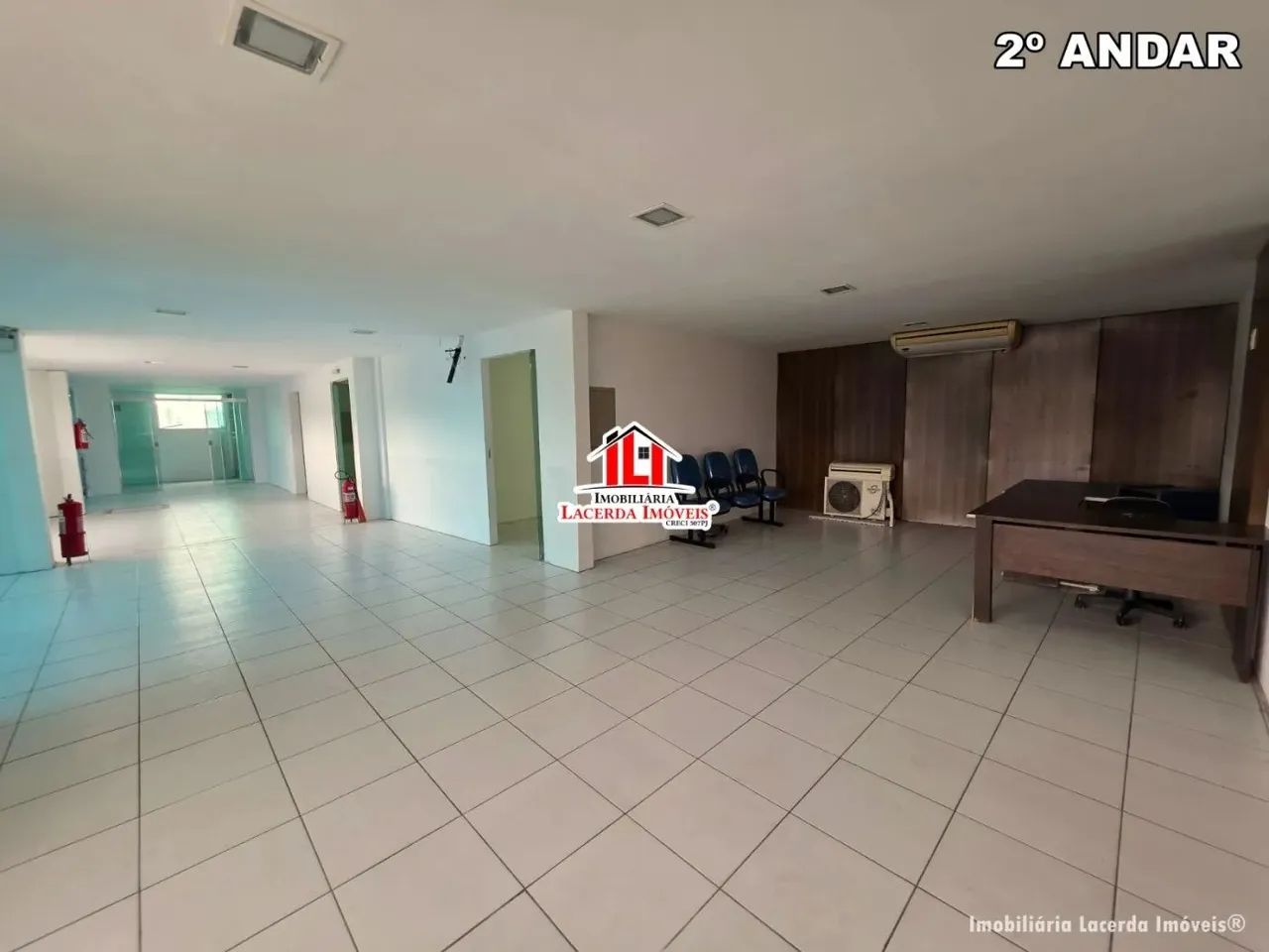 Prédio para Locação em Manaus, São Francisco