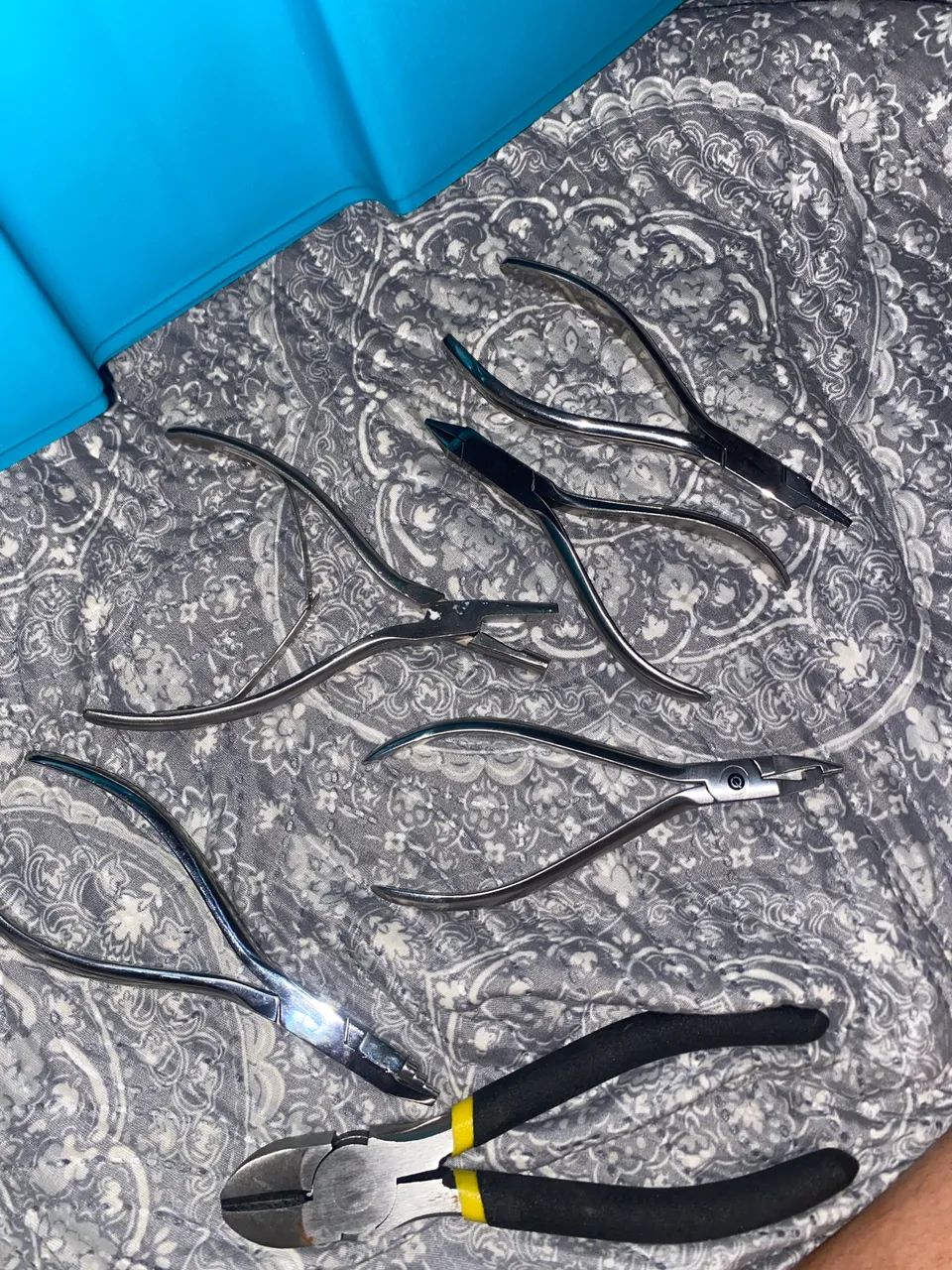 Manequim de ortodontia  - Foto 2