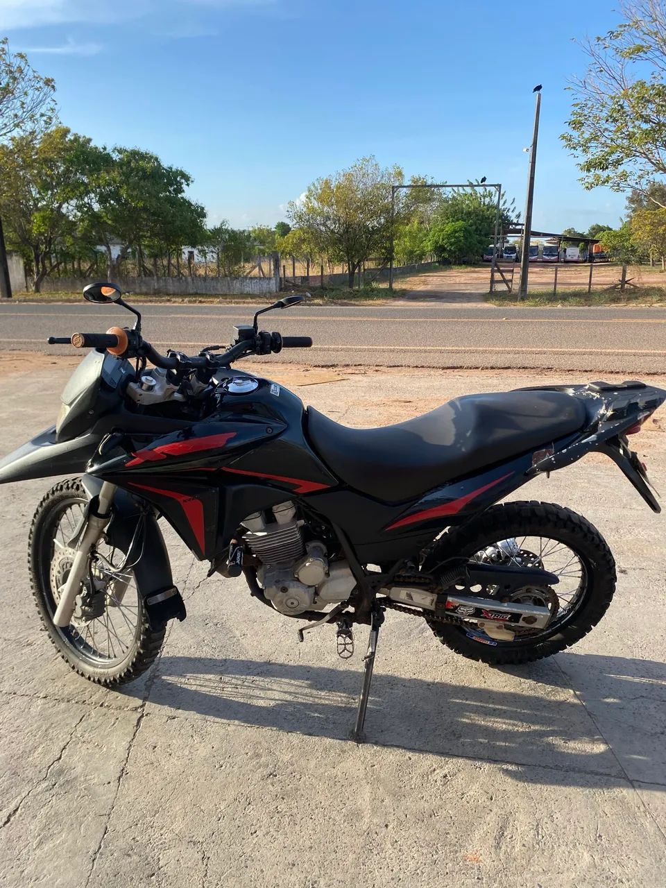 Vendo ou troco  - Foto 3
