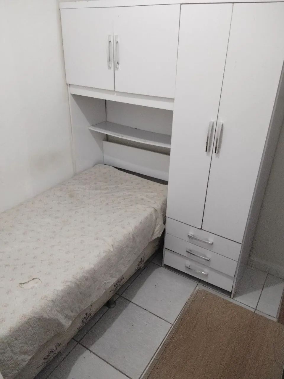 Quarto no luzia  - Foto 3
