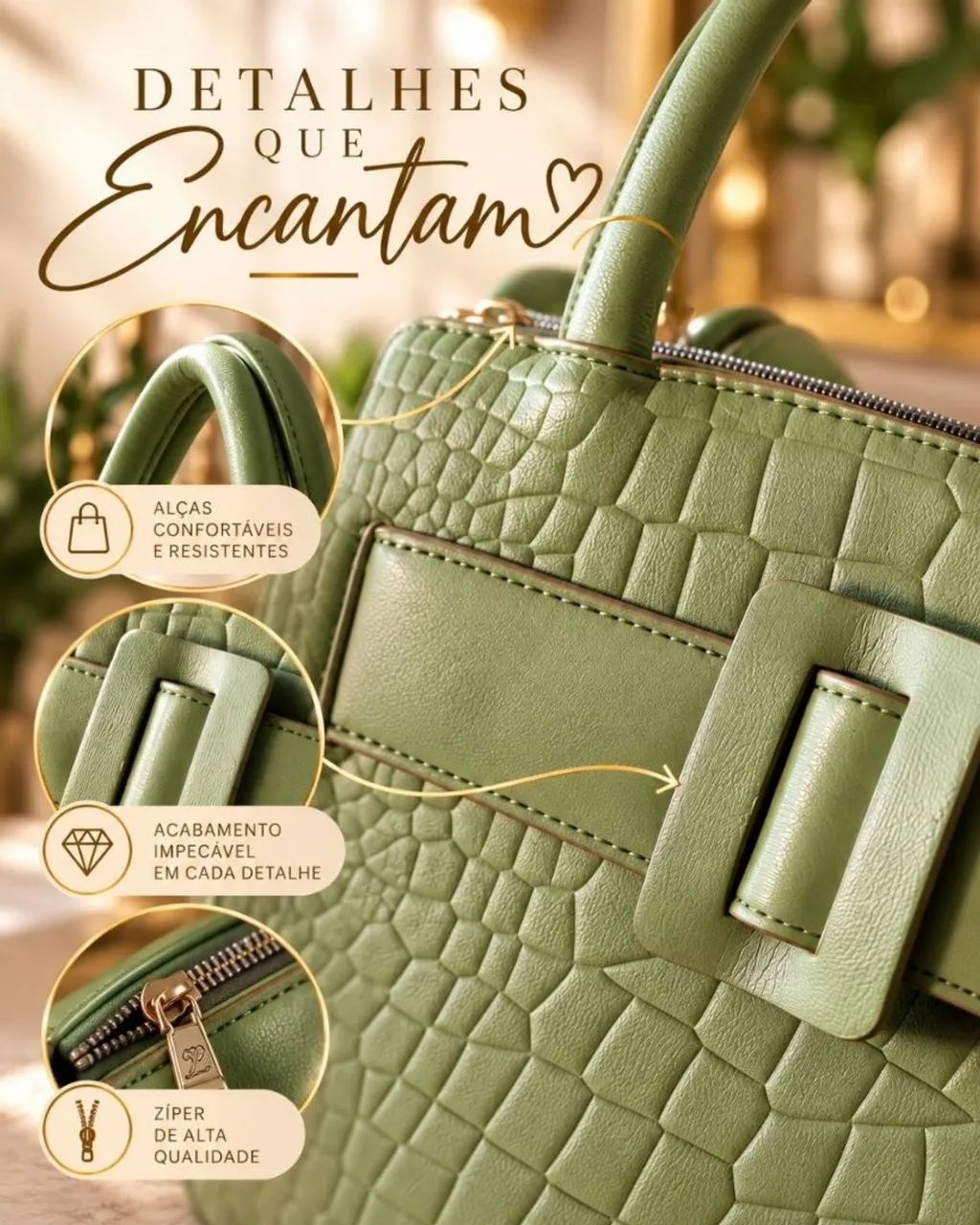 Bolsa - Foto 4