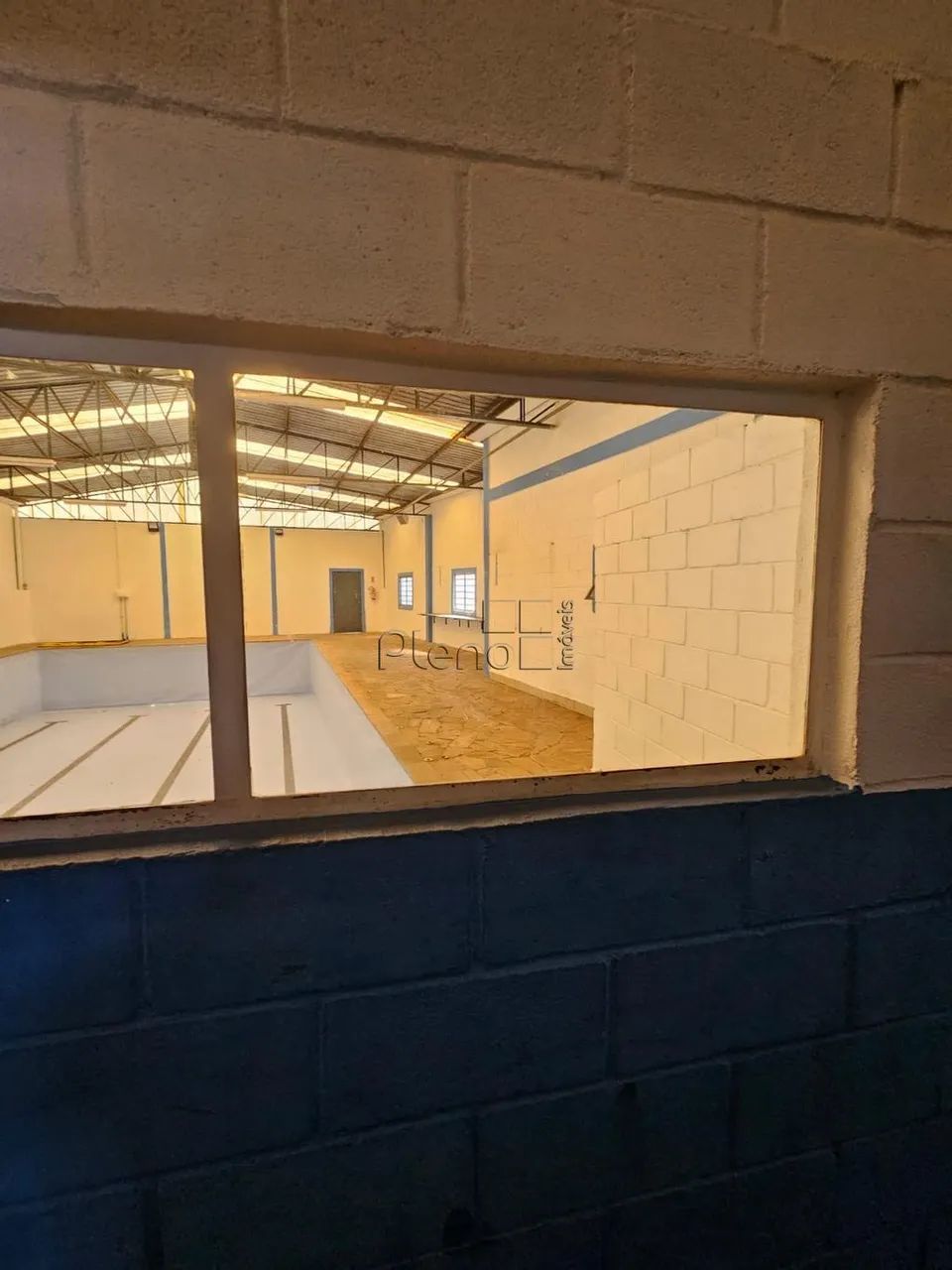 Barracão à venda em Campinas, Barão Geraldo, com 511 m² - Foto 3