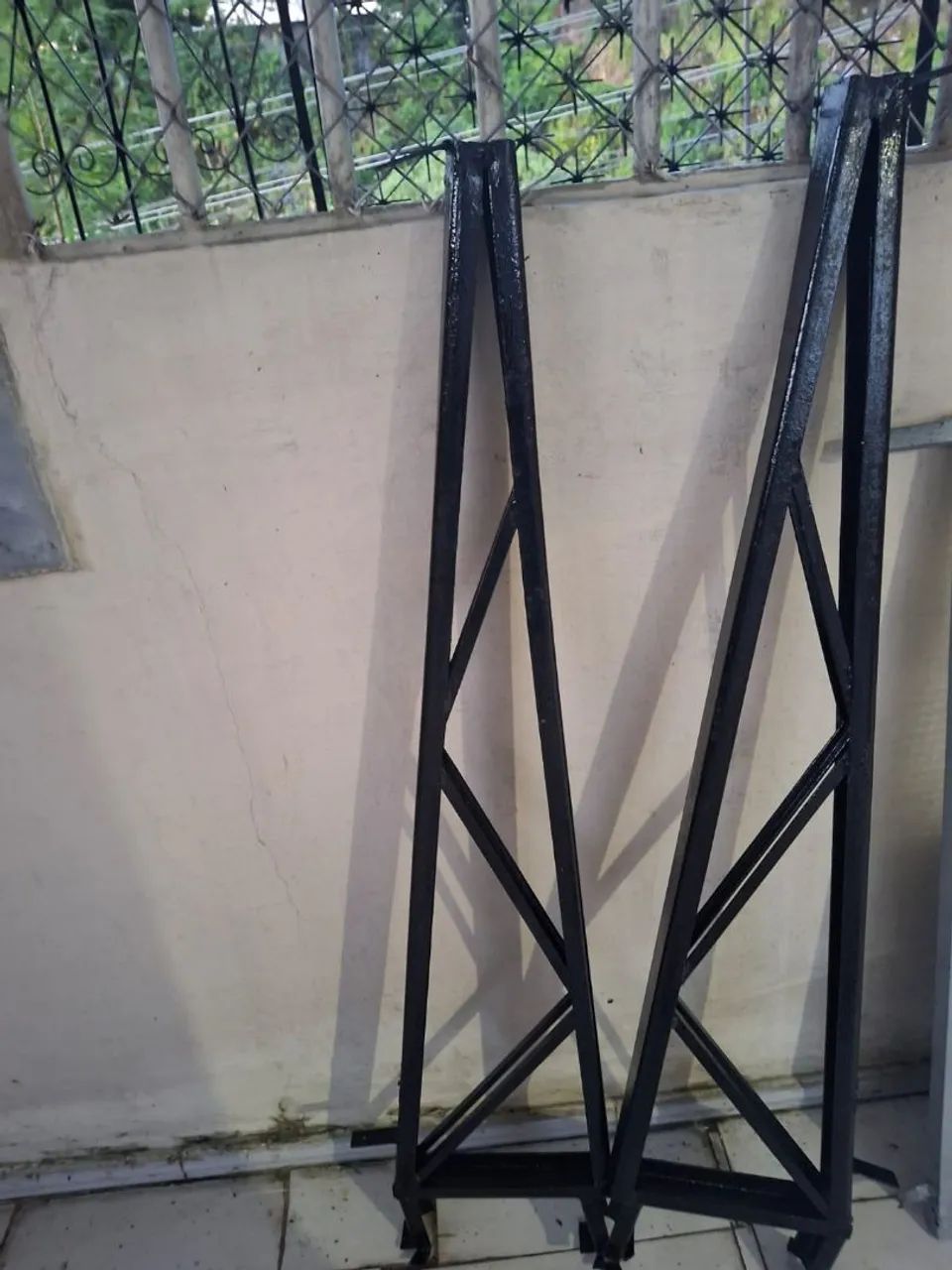 Grades em ferro  - Foto 3