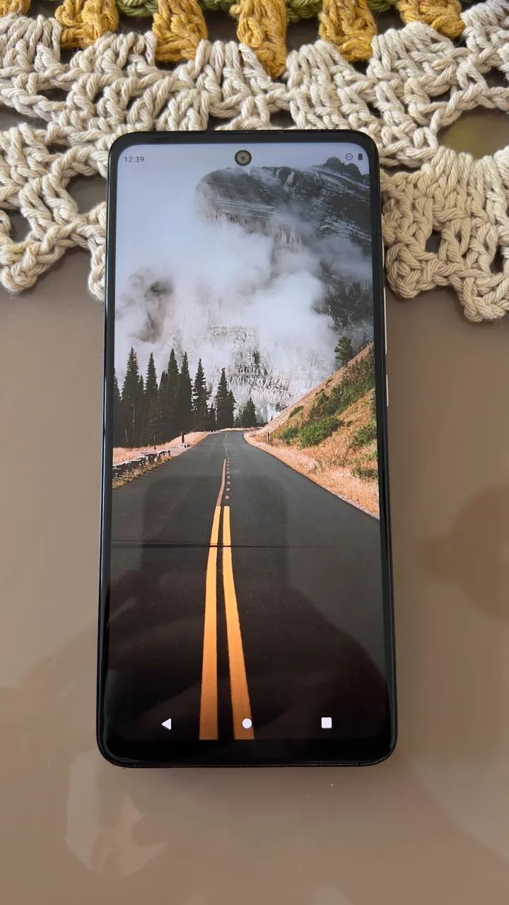 Motorola G60 - Foto 5