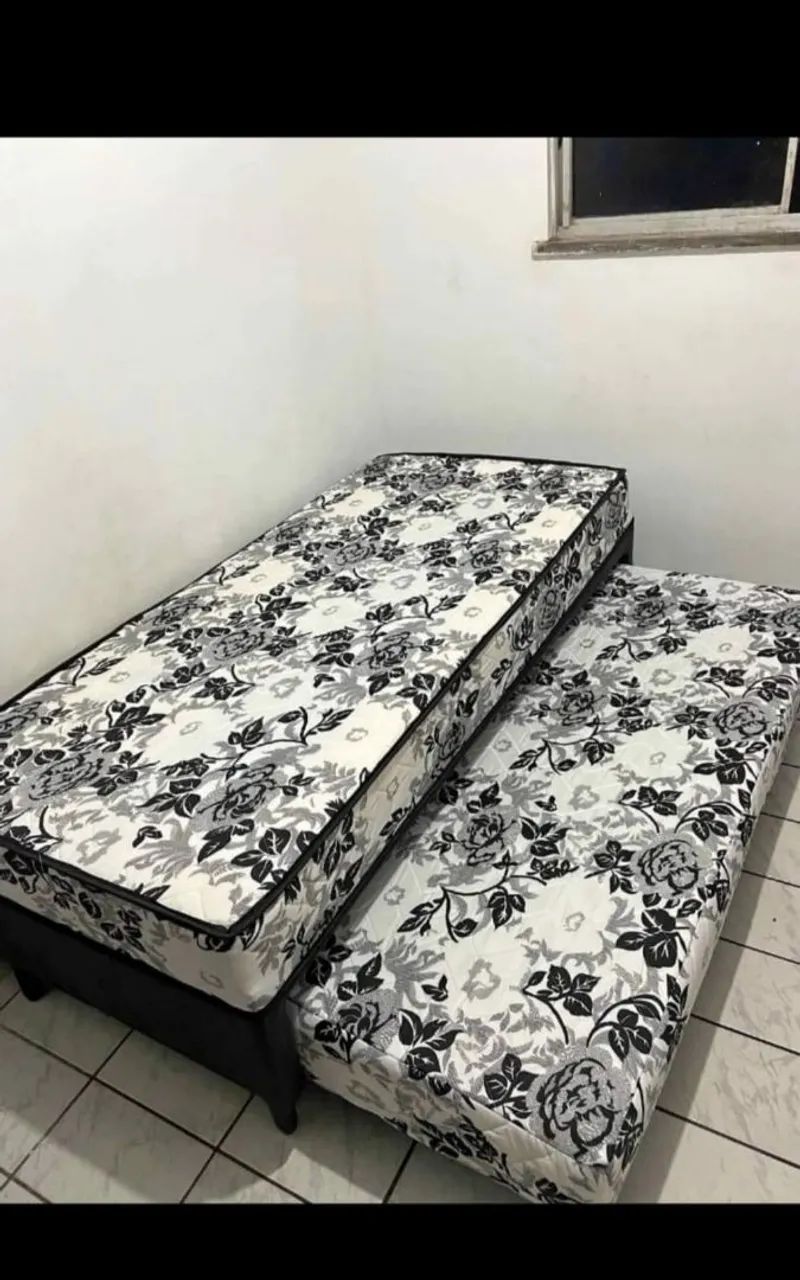 BICAMA BOX SOLTEIRO 