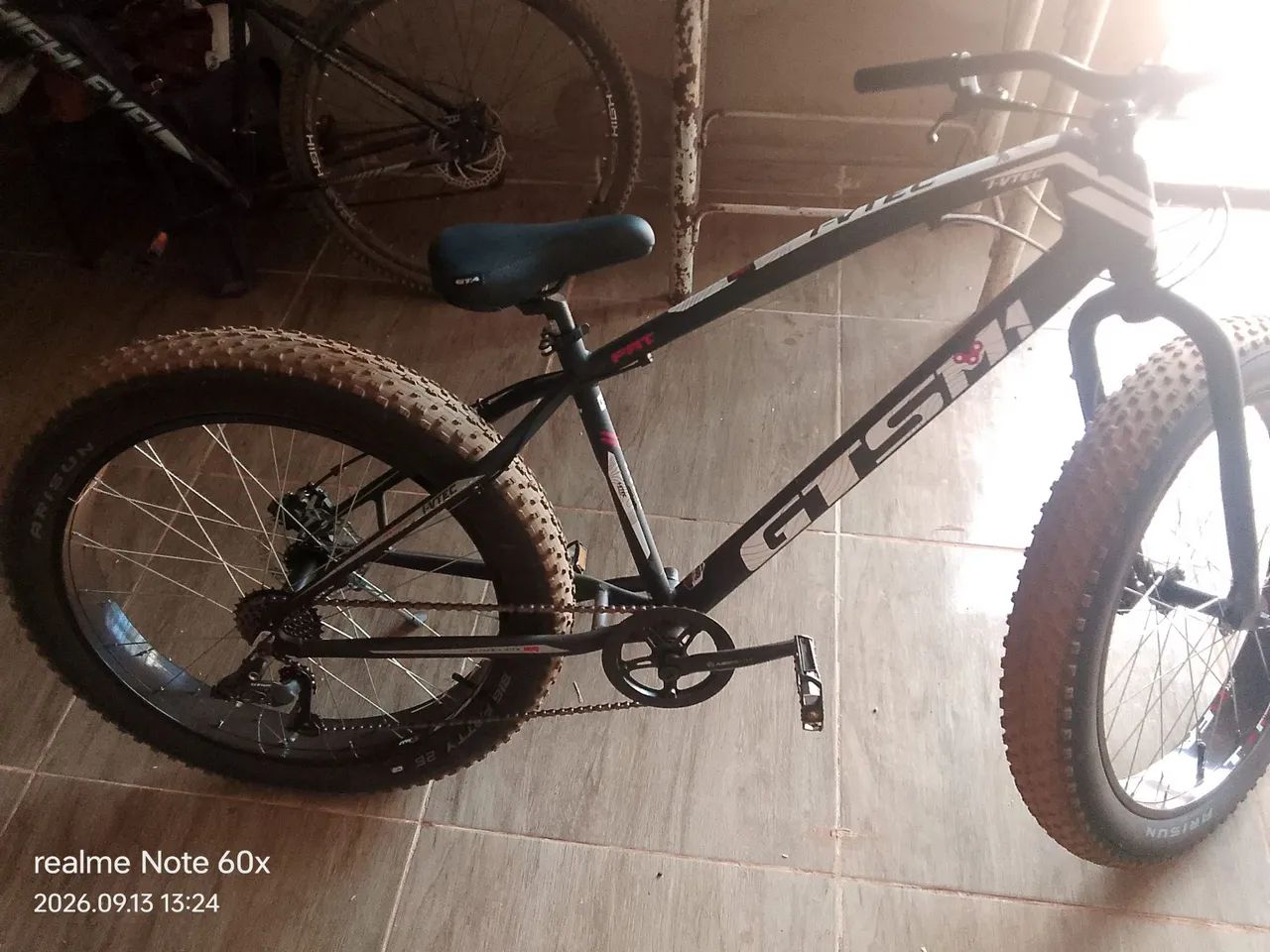 Vende-se fat bike - Foto 3