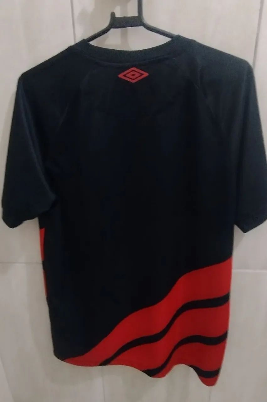 Camisa Athletico PR - Original - Foto 2