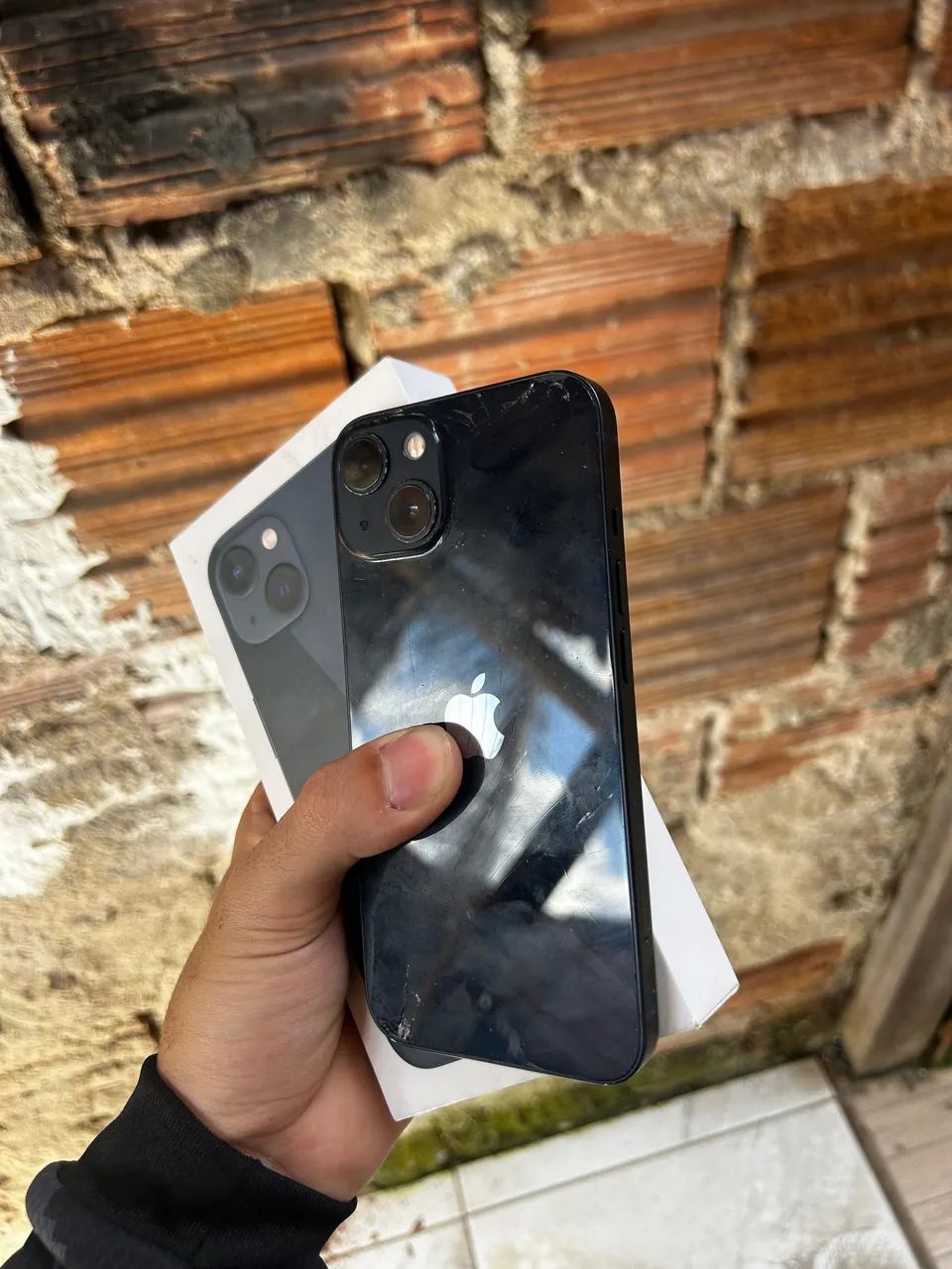 Iphone 13 128gb  - Foto 3