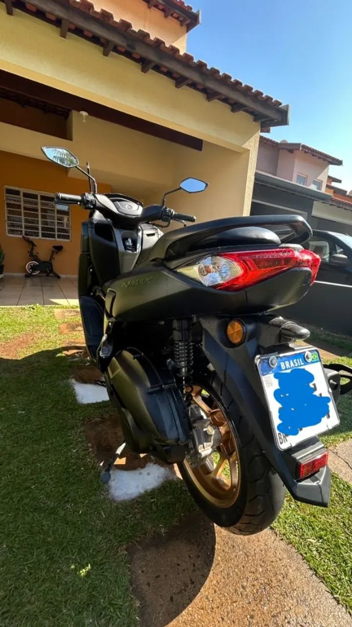 YAMAHA/NMAX 160  - Foto 5