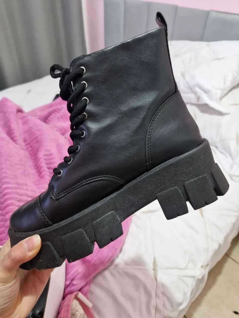Bota  - Foto 2