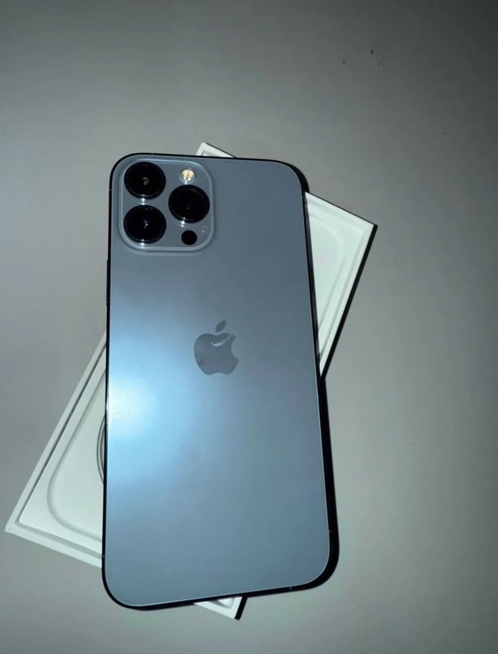 IPHONE 13 PRO MAX ORIGINAL  - Foto 3