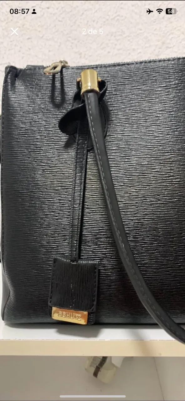 Bolsa de marca  - Foto 2