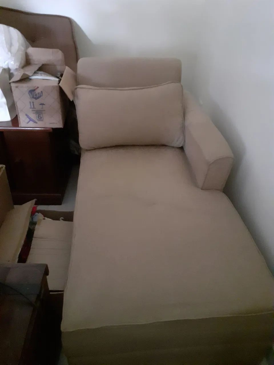 Vendo sofa - Foto 4