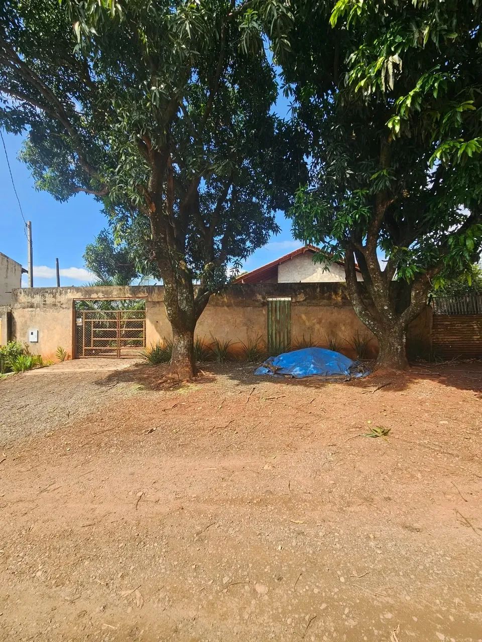 Venda - Chácara em condomínio fechado em Maringá. - Foto 3