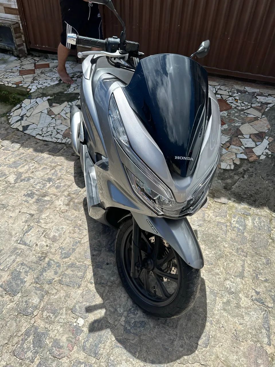 Pcx honda - Foto 4