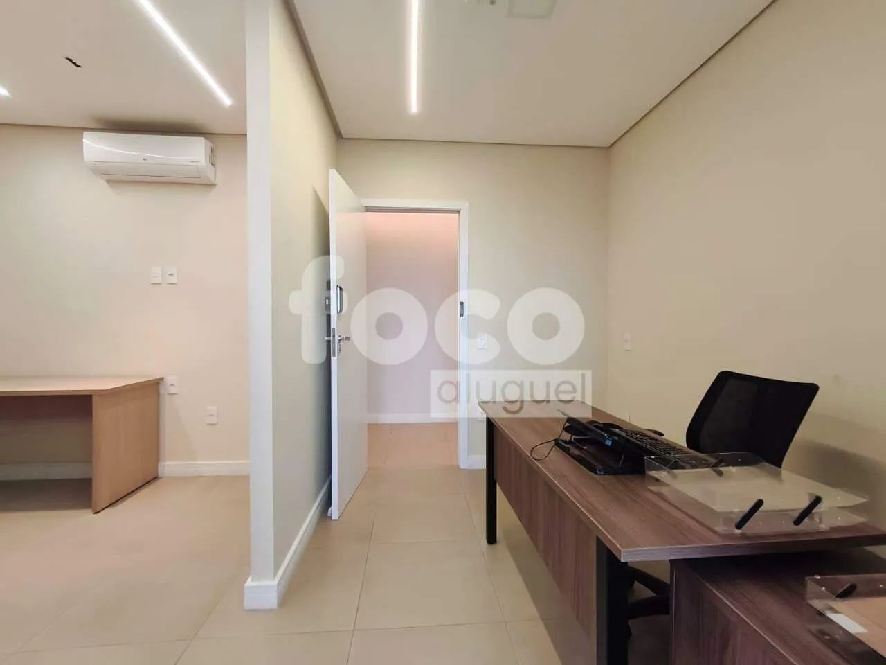 Sala para aluguel, Jardim Sul - Uberlândia/MG