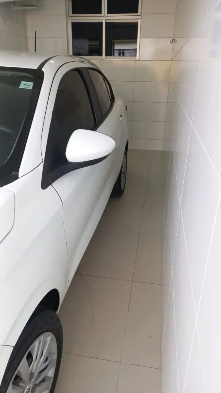 Fiat Cronos Drive 1.3 8V Flex 2023 - Foto 5