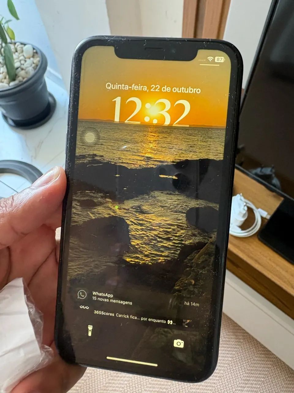 IPHONE XR - Foto 2
