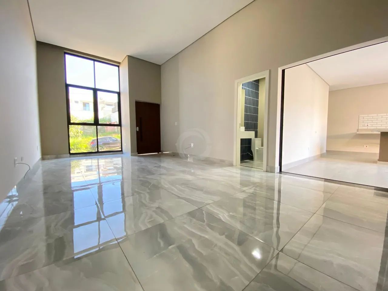 Casa Térrea à Venda | Condomínio Soleil | Piracicaba/SP - Foto 3