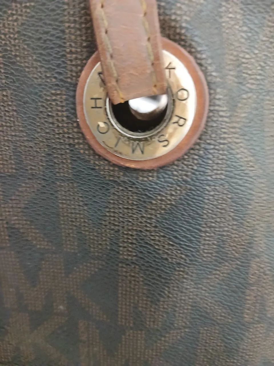 Bolsa Michael Kors  - Foto 2