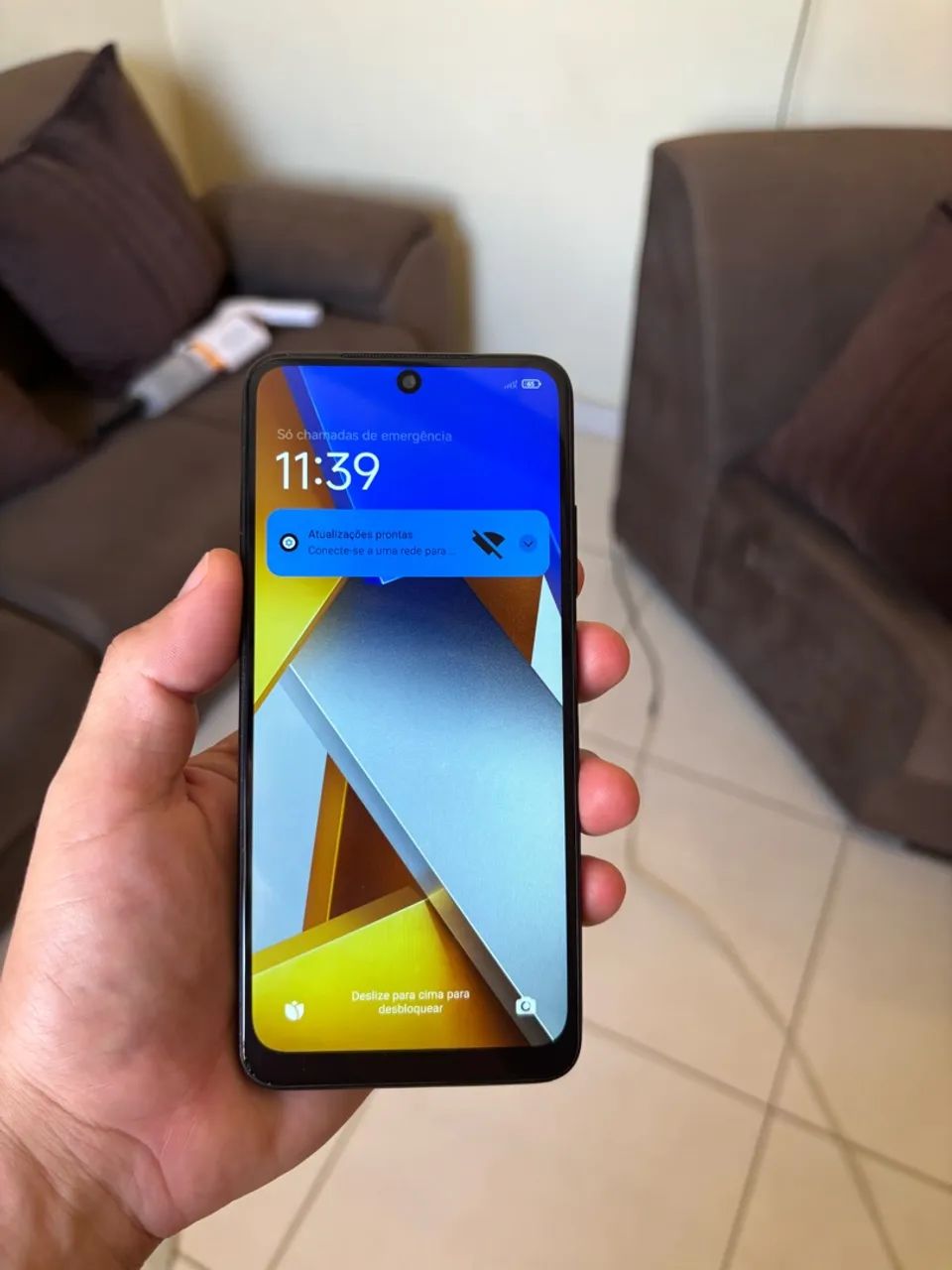 Xiaomi Poco M4 Pro 4g - Foto 4