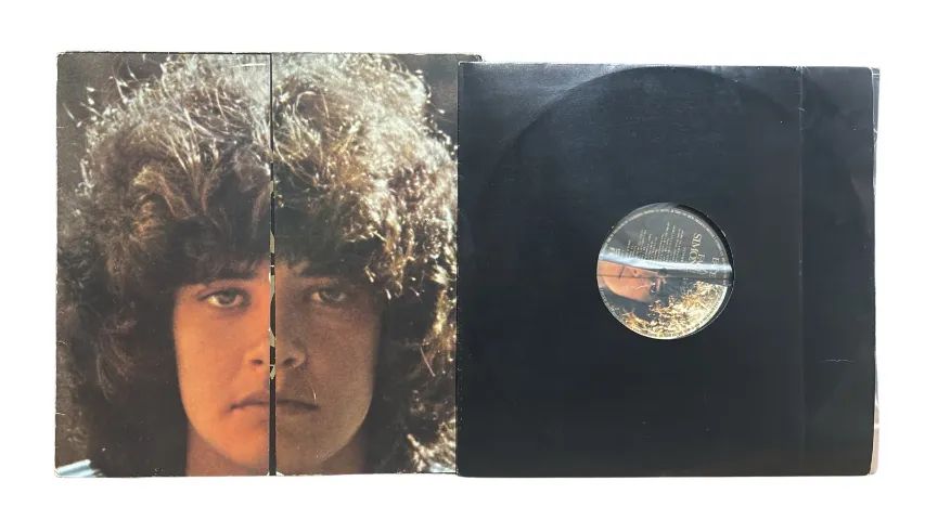 Lp Simone - Face a Face65192847639681120