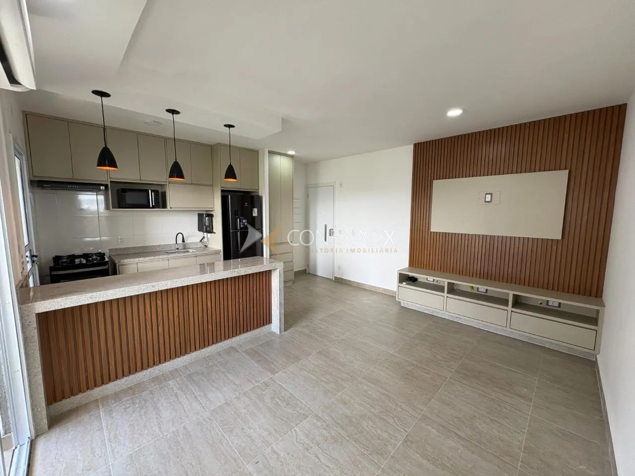 apartamento - Parque Prado - Campinas