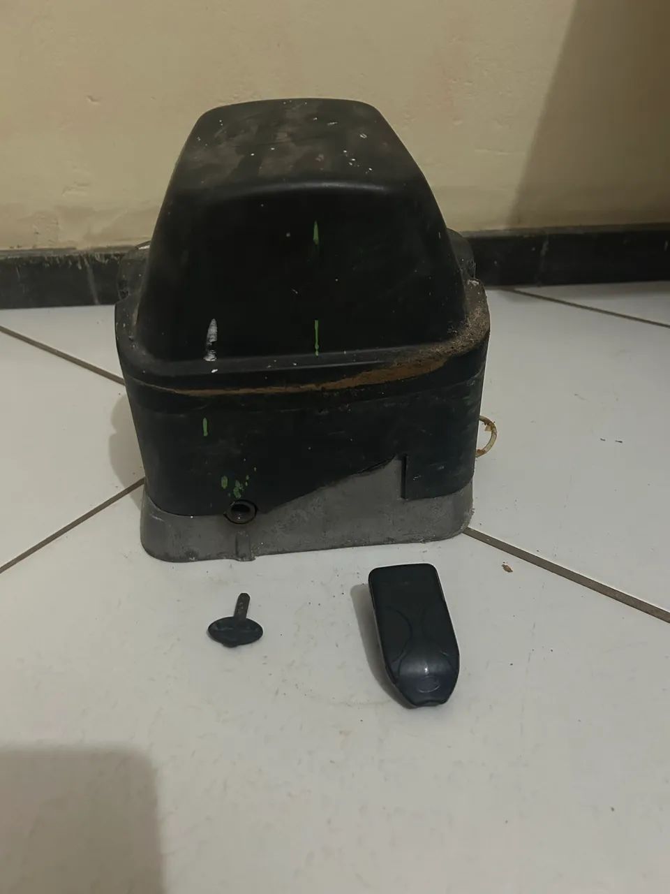 Motor de Portão  - Foto 3