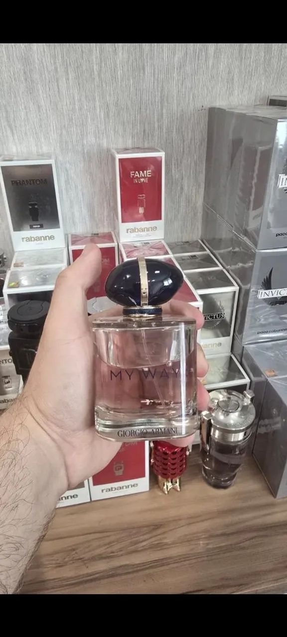 My Way EDP - 90ml - Foto 3