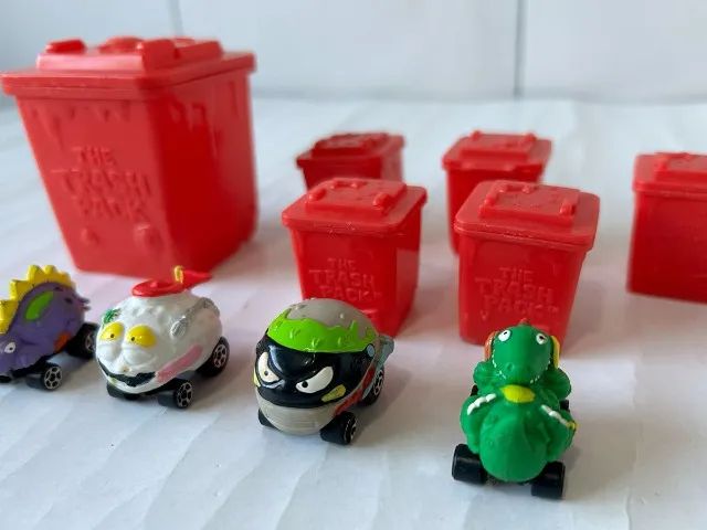Bonecos - Trash Pack - Foto 2