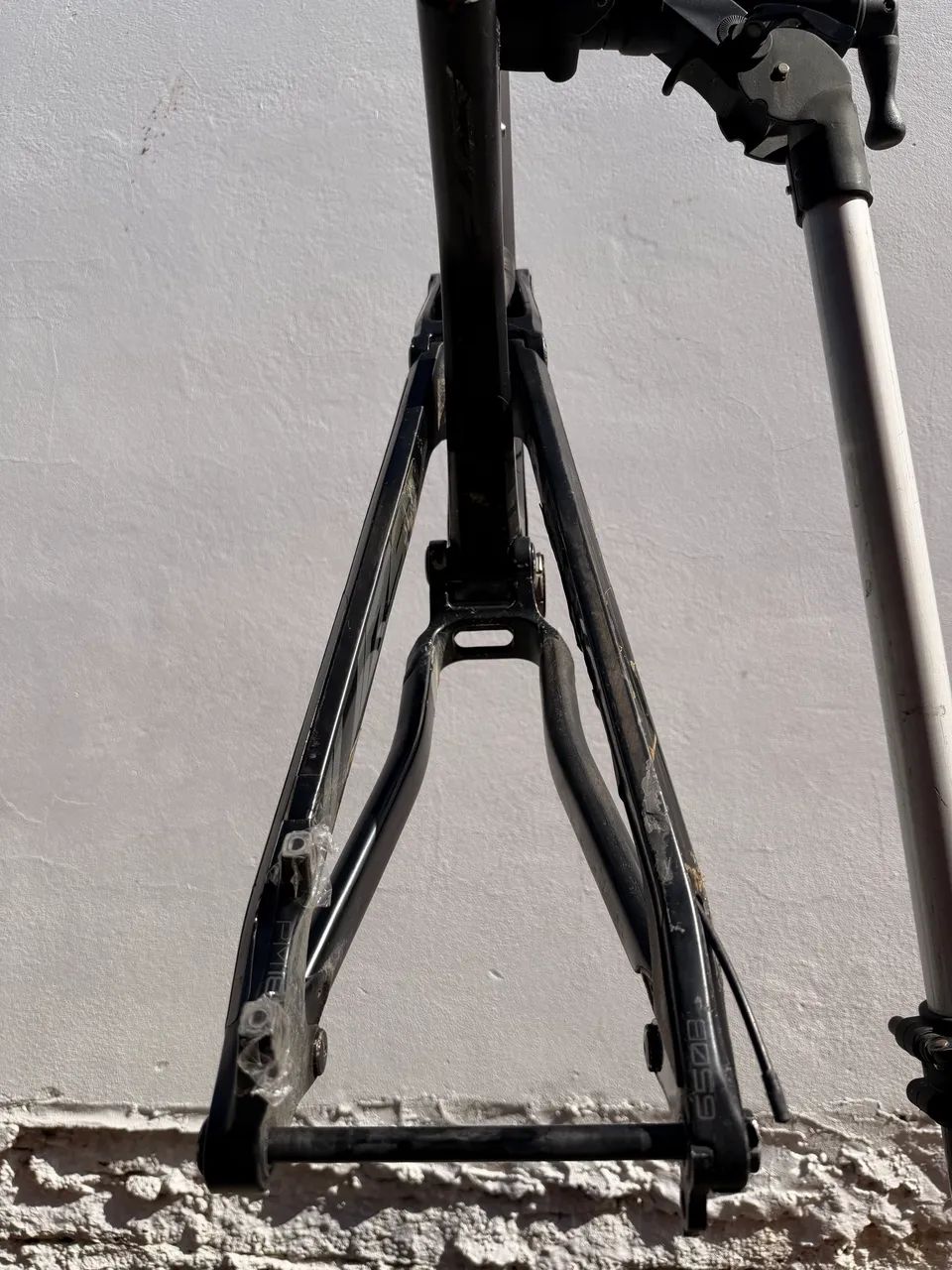 Quadro YT Tues Carbon 27.5 Large / Shock X2 Float  - Foto 3