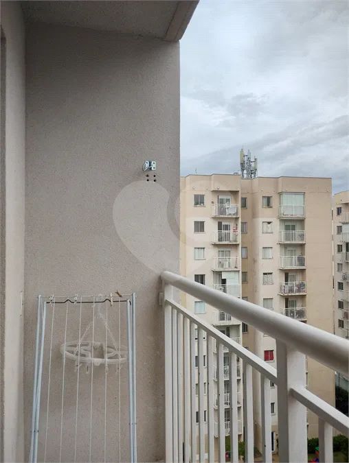 Apartamento com 2 quartos para locação em Cambuci - SP - Foto 3