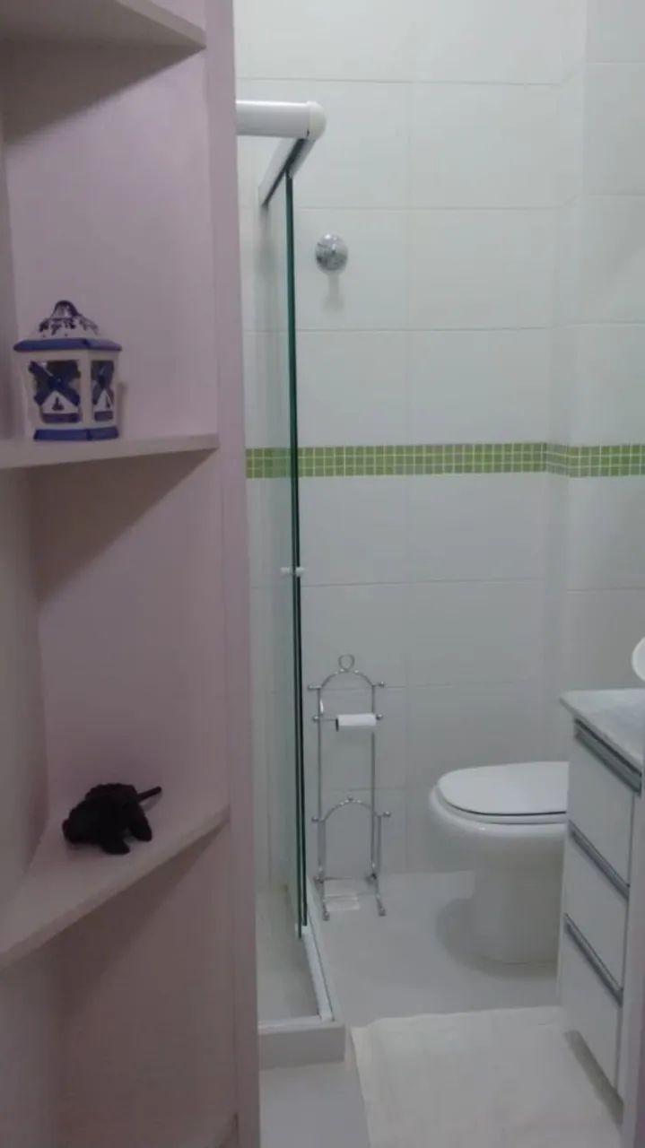 Amplo conjugado perto do metrô  - Foto 5
