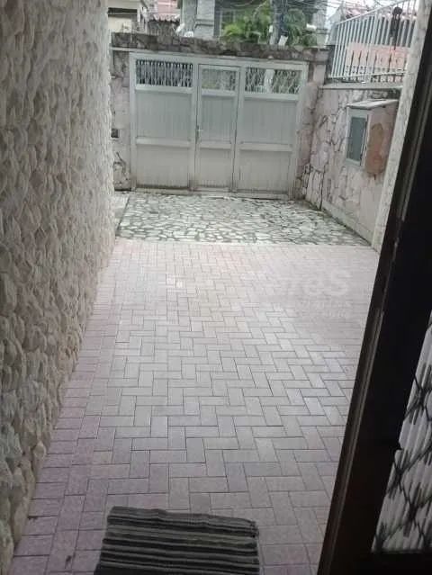 Casa de rua - / Residencial / Campinho - Foto 2