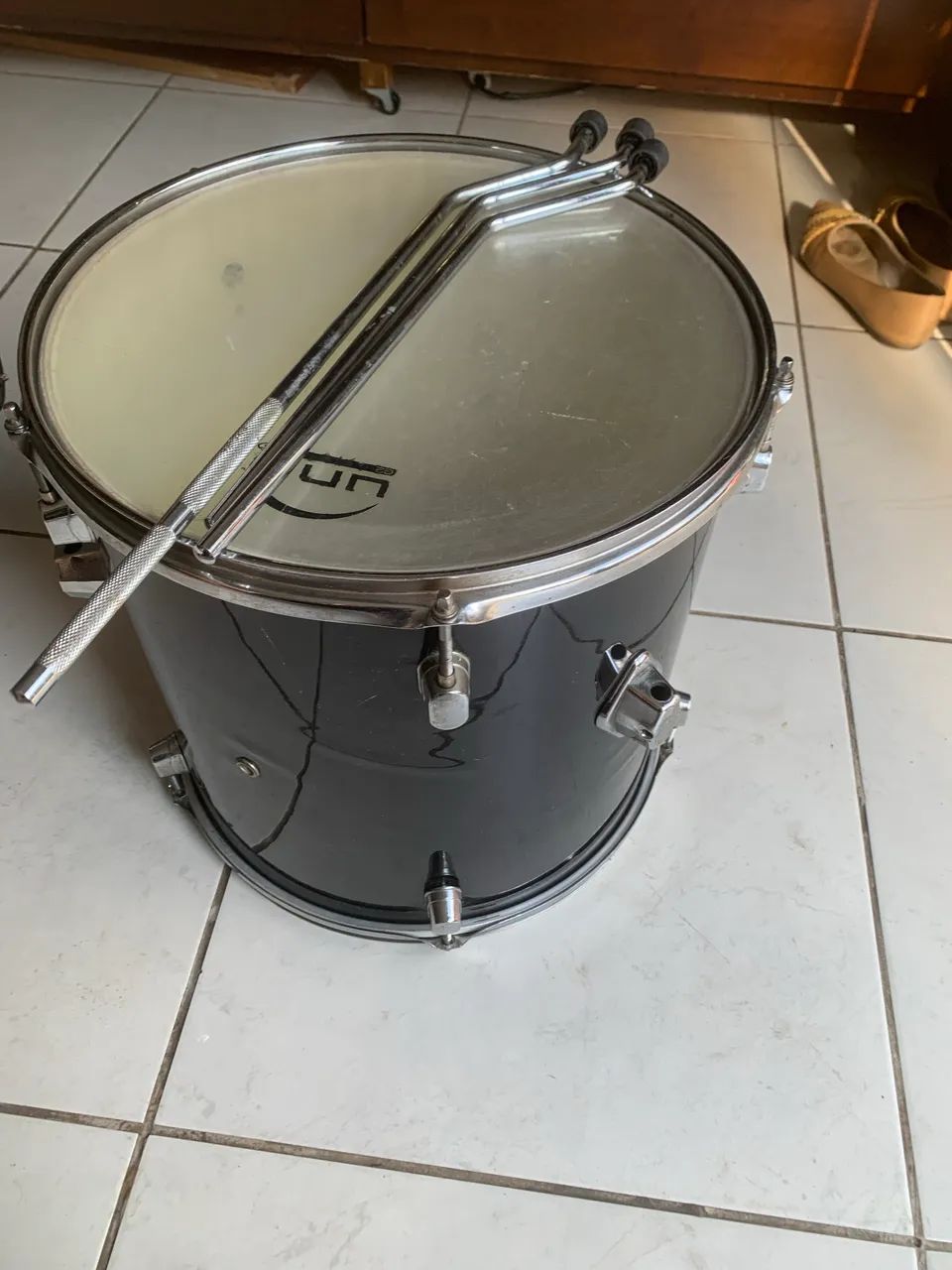Surdo 14 - Foto 2
