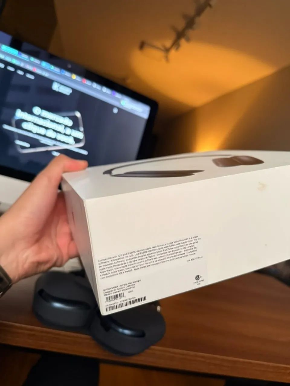 AirPods Max - Foto 3