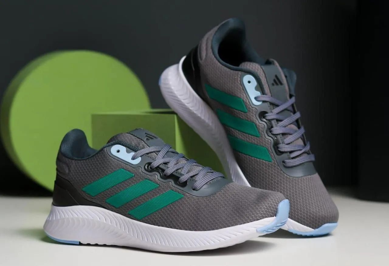 Tênis Adidas Falcon - Foto 2