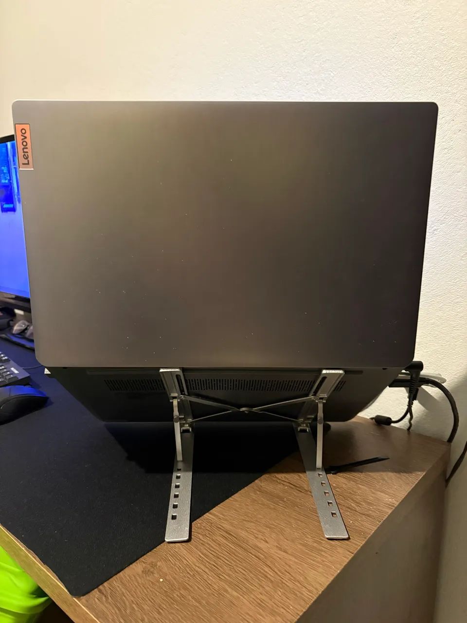 Notebook Lenovo Ideapad 3I - I5 16GB - Foto 2