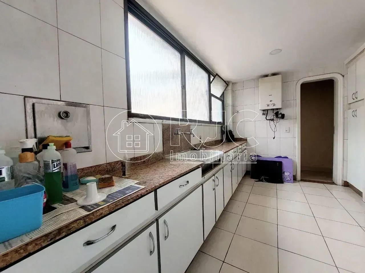 Duplex para venda com 469 metros quadrados com 7 quartos em Tijuca - Rio de Janeiro - RJ - Foto 7